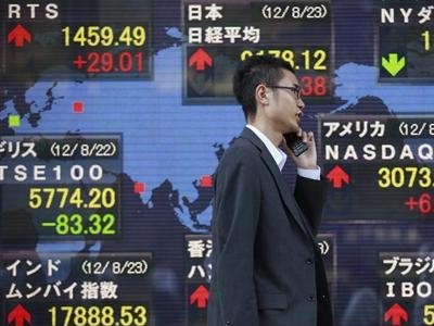 Κλείσιμο με άνοδο στο Τόκιο