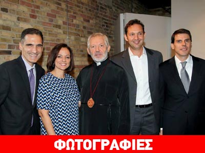 Η ελληνική μεσογειακή διατροφή μάγεψε και τον Καναδά