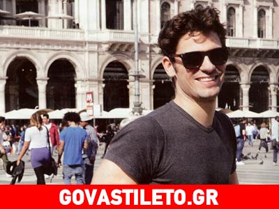 Ο Τότσικας αποκάλυψε το πιο παράξενο κομπλιμέντο που του έχουν κάνει