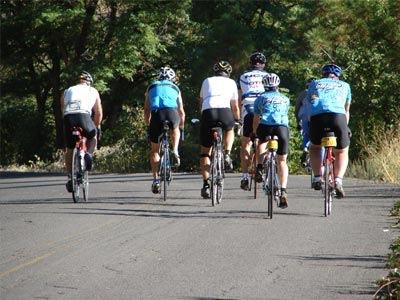 Θεσσαλονίκη: 300 ποδηλάτες από όλη την Ελλάδα στο «Macedonian Trophy»