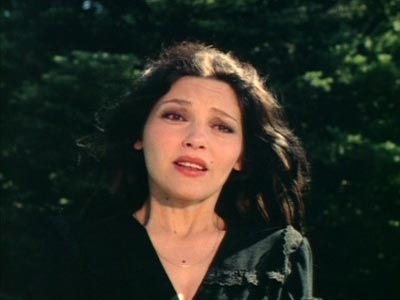 Πέθανε η ηθοποιός Νίκη Τριανταφυλλίδη