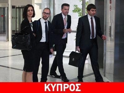 Η τρόικα απαντά στην πρόταση της Λευκωσίας