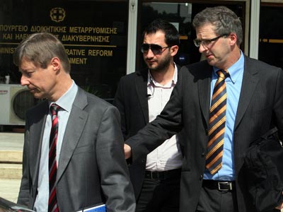 Αύριο το κρίσιμο ραντεβού για τη διαθεσιμότητα