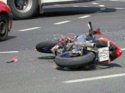 Σε σοβαρή κατάσταση 65χρονος έπειτα από τροχαίο