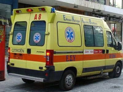 Θανατηφόρο τροχαίο στην Ξάνθη