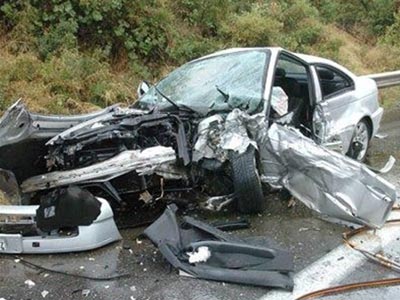 Κλειστή η Πατρών – Κορίνθου λόγω τροχαίου