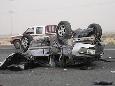 Κομοτηνή: Μητέρα και γιος σκοτώθηκαν σε τροχαίο