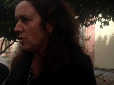 Ξύπνησαν μνήμες από το τραγικό τροχαίο στην Κρήτη