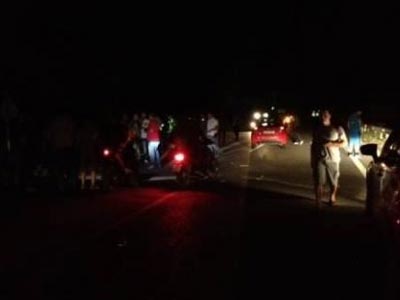 Σοβαρό τροχαίο στο Ηράκλειο – Εγκλωβισμένος οδηγός