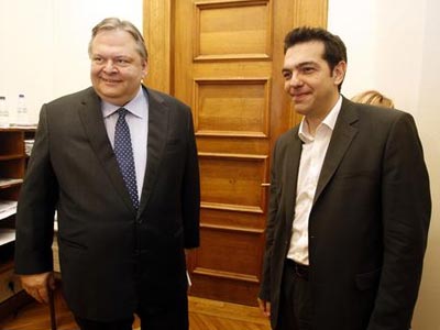 Η απάντηση του ΠΑΣΟΚ στον ΣΥΡΙΖΑ για την εξεταστική επιτροπή