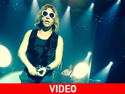 Ο Τρύφωνας Σαμαράς στο Romeo Πάτρας