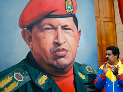 ΗΠΑ: Απορρίπτουν κάθε ανάμειξη στον θάνατο του Τσάβες ΗΠΑ: Απορρίπτουν κάθε ανάμειξη στον θάνατο του Τσάβες