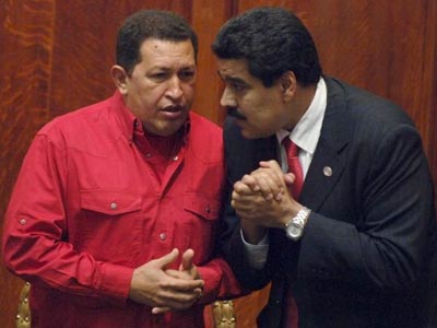 «Ο Τσάβες έχει επίγνωση της κατάστασής του»