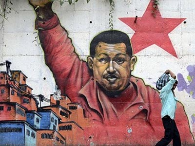 Ο Τσίπρας για τον θάνατο του Ούγκο Τσάβες