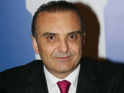 Απέσυρε την υποψηφιότητά του για περιφερειάρχης ο Τσαμασλής