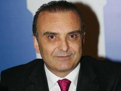 Ο Τσαμασλής για την παραπομπή του σε δίκη