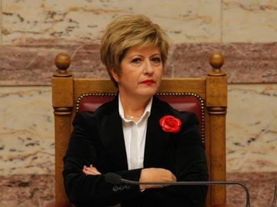 Βουλευτής των ΑΝΕΛ ψήφισε υπέρ της άρσης ασυλίας του Καμμένου