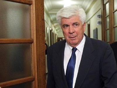 Συνάντηση Τσαυτάρη – Τζιτζικώστα