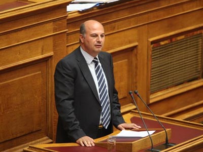 «Κυριαρχικό δικαίωμα η θέσπιση ΑΟΖ στον θαλάσσιο χώρο της Ελλάδας»