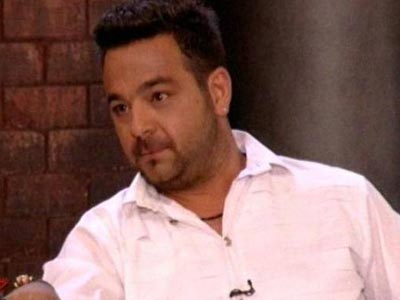 Το σοκ του Νίκου Τσιλιπουνιδάκη