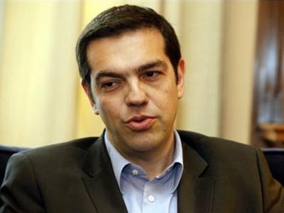 Τσίπρας: «Παίζουν με τη φωτιά»