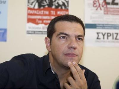 «Η πρόταση του ΣΥΡΙΖΑ είναι η μόνη ρεαλιστική για έξοδο από την κρίση»