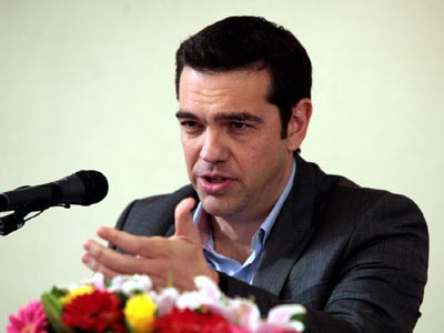 «Εντατικοποίηση του αγώνα απέναντι στην κυριαρχία των αγορών»