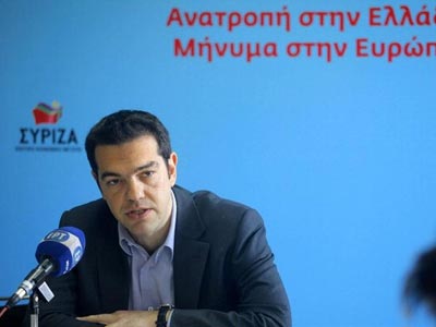 ΣΥΡΙΖΑ: «Η κυβέρνηση εμπαίζει τον λαό»