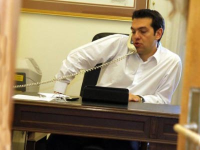 Με την ΟΛΜΕ συναντάται ο Τσίπρας