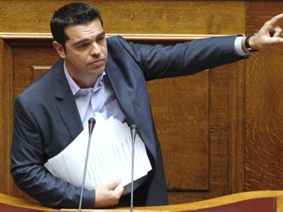 «H αντίστροφη μέτρηση για την κυβέρνηση έχει αρχίσει»