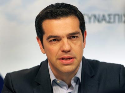 Συναντήσεις Τσίπρα με Αβραμόπουλο και Μαρκουλή