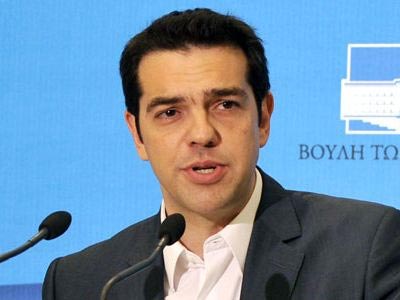 ΣΥΡΙΖΑ: «Ο Σαμαράς τα δίνει όλα και δεν παίρνει τίποτα»