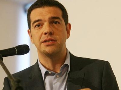 Το μήνυμα του Τσίπρα από την Αργεντινή