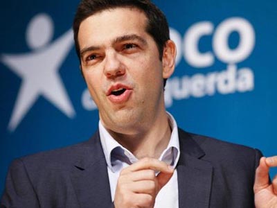 Συνάντηση Τσίπρα-Σβόμποντα στις Βρυξέλλες