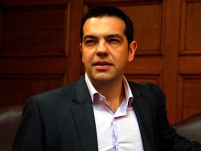 Επαφές Τσίπρα στη Βραζιλία