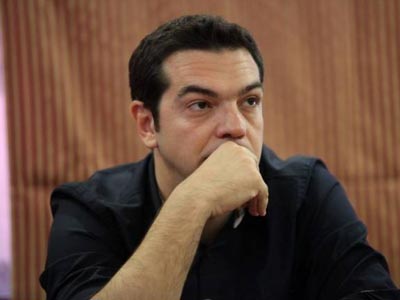 Συναντήσεις Τσίπρα με ομοσπονδίες εργαζομένων