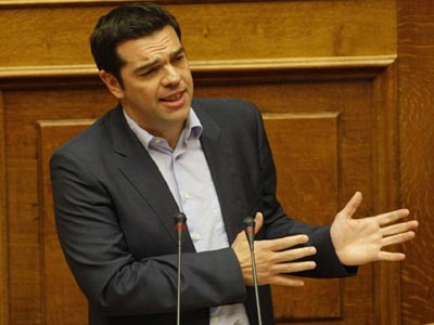 «Για τα μάτια του κόσμου οι συζητήσεις με την τρόικα»