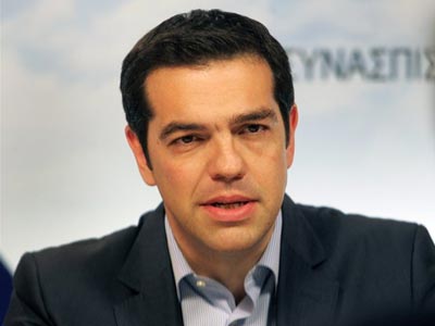 Τσίπρας: «Η μαφία που κυβερνά την Ελλάδα»