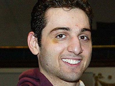 Τη σορό του Τσαρνάεφ θέλει η μητέρα του