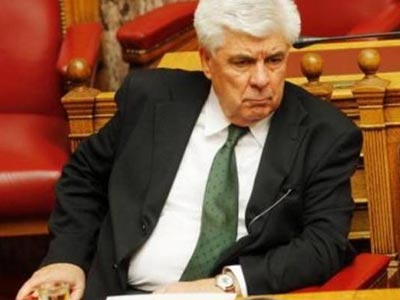 Το «θαύμα» του υπουργού Αγροτικής Ανάπτυξης