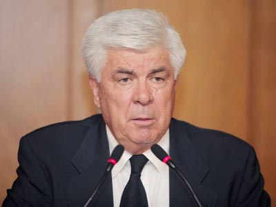 Στο νοσοκομείο για εξετάσεις ο Τσαυτάρης