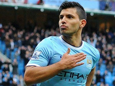 Σίτι: Με τον Αγουέρο κόντρα στη Γουέστ Χαμ