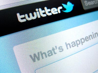 Αλλάξτε κανάλι με ένα… tweet!