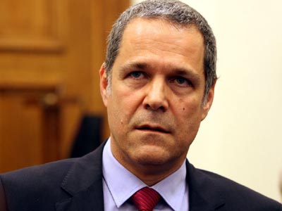 Σάλος στο twitter από τη δήλωση Τζήμερου