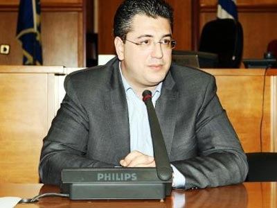 Ενωτικός εμφανίστηκε ο Τζιτζικώστας