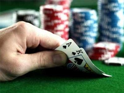 Συλλήψεις για παράνομο τζόγο στη Λάρισα