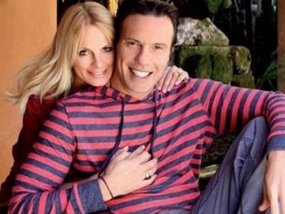 Χώρισε ο Στράτος Τζώρτζογλου