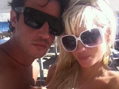 Παντρεύεται στη Βιέννη η Τζούλια