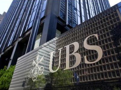 Πρόστιμο-μαμούθ στην UBS