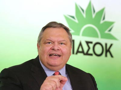 ΠΑΣΟΚ: «Η απόφαση για την Κύπρο έχει τιμωρητικά και μυωπικά χαρακηριστικά»